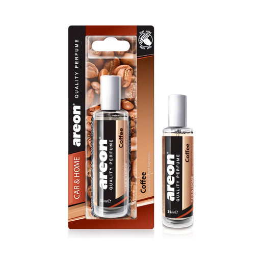 Perfume de Auto Café 35ML - AREON