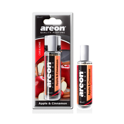 Perfume de Auto Manzana Canela 35ML - AREON