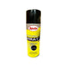 Pintura Spray Negro 500ml - ARLON