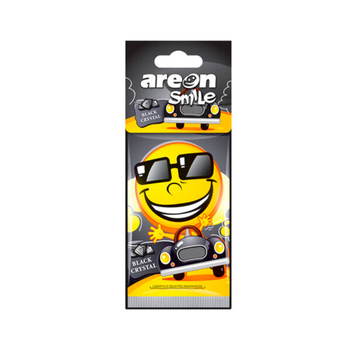 Smile Dry Black Crystal - AREON