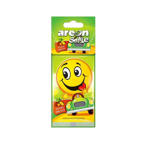 Smile Dry Tutti Frutti - AREON