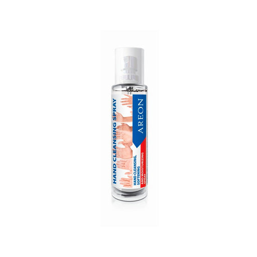 Spray Antibacterial Hidratante para Manos 35ml - AREON