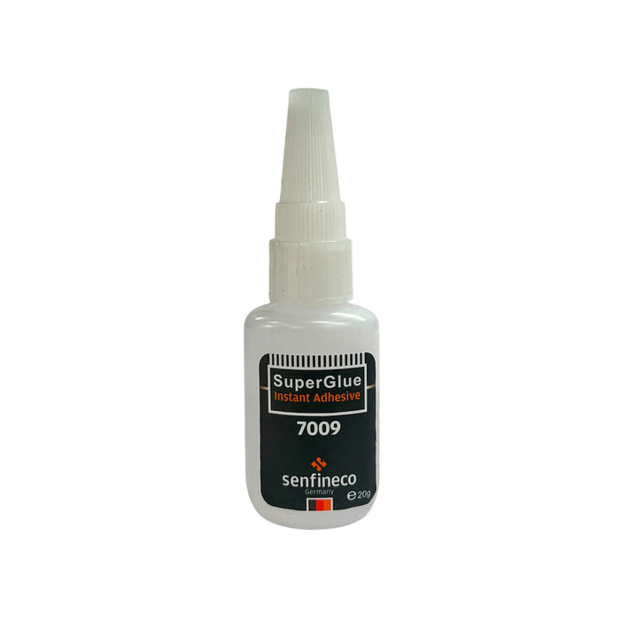 SuperGlue 7009 20g - SENFINECO