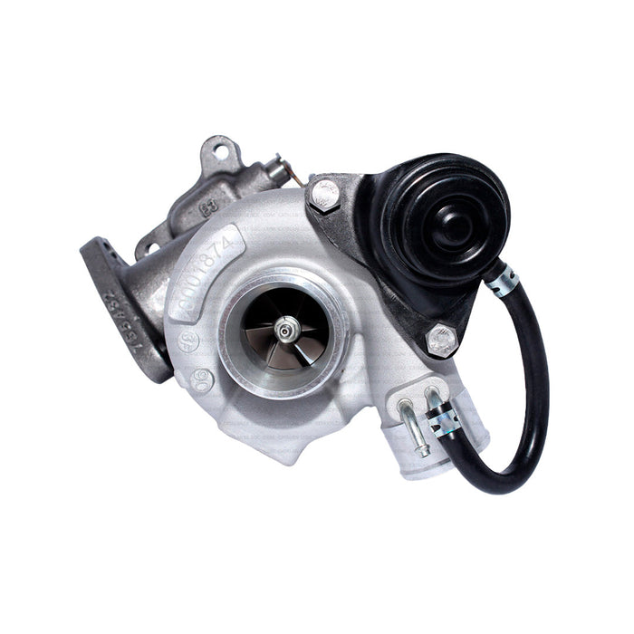 Turbo 28200-4A201 - BHORKE