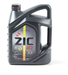 Aceite Motor X7 5W 30 Full Sintetico 6 Litros - ZIC