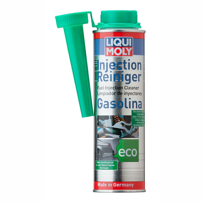 Limpia Inyector Injection Reiniger 300ML - LIQUI MOLY