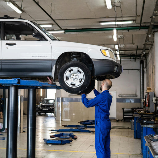 Cambio aceite Autos grandes - Repuestos Catalán